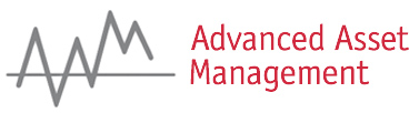 Advanced Asset Management Financial Planner Grandville MI Logo