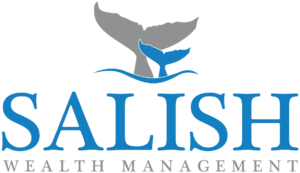 Salish Wealth Management Financial Planner Bellingham WA Logo